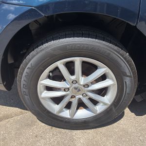 2013 Dodge JOURNEY SXT — миниатюра 19