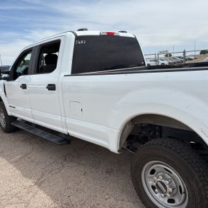 FORD F-250 SUPER DUTY XL - 6
