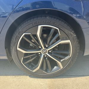 صورة مصغرة 17 لـ 2024 Nissan ALTIMA 2.5 SR