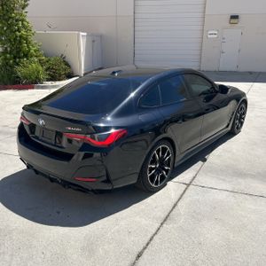 BMW M440I GRAN COUPE XDRIVE - 8