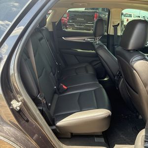 2019 Cadillac XT5 PREMIUM LUXURY 缩略图 34