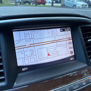2018 Infiniti QX60 BASE 照片 41