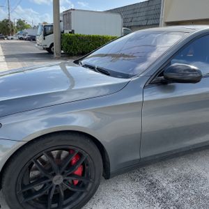 Mercedes-Benz S-Class S 550 4MATIC - 2