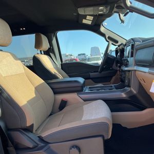 صورة مصغرة 33 لـ 2023 FORD F-150 XLT