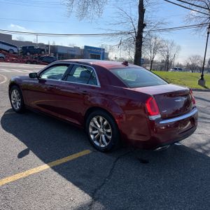 CHRYSLER 300 TOURING L - 5