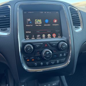 2017 Dodge DURANGO GT 缩略图 38