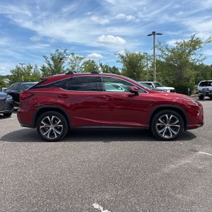 LEXUS RX 350 BASE - 10