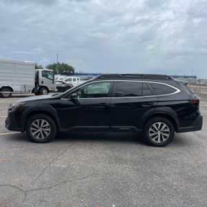 SUBARU OUTBACK PREMIUM - 3