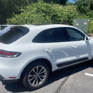 صورة 9 لـ 2025 Porsche MACAN