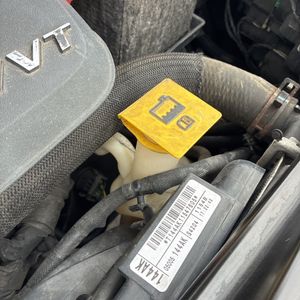 2014 Dodge GRAND CARAVAN SE 缩略图 44