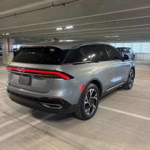 LINCOLN NAUTILUS PREMIERE - 8