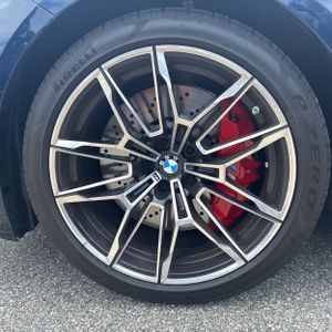 صورة مصغرة 17 لـ 2026 BMW M3