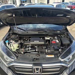 2020 Honda CR-V EX 照片 45