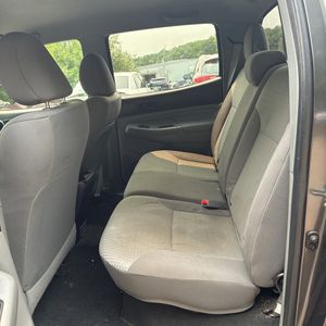 2015 Toyota TACOMA V6 thumbnail 34