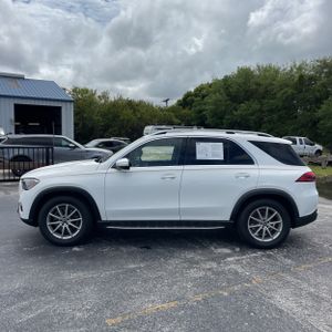 MERCEDES-BENZ GLE - 3