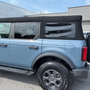 FORD BRONCO BIG BEND - 6