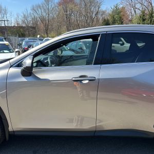 LEXUS NX 350 PREMIUM - 4