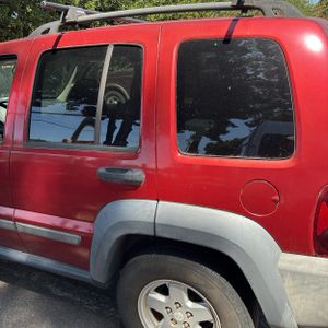 2007 JEEP LIBERTY SPORT 照片 6