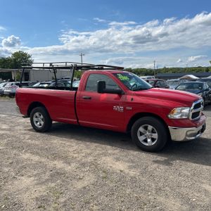 2022 RAM 1500 CLASSIC TRADESMAN 照片 10
