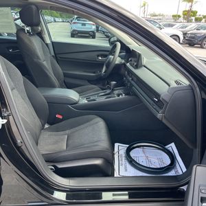 2024 Honda ACCORD EX 缩略图 32