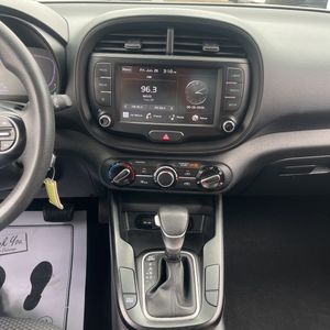 2023 KIA SOUL LX — миниатюра 36