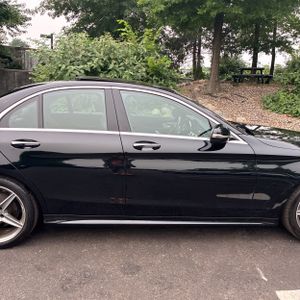 2015 Mercedes-BENZ C-CLASS — миниатюра 11