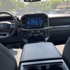 2025 FORD F-150 XLT — миниатюра 36