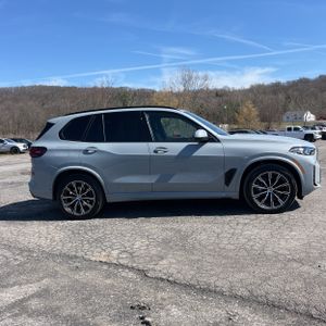BMW X5 XDRIVE40I - 10