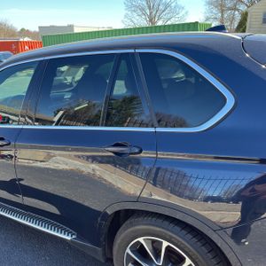 BMW X5 XDRIVE35I - 5