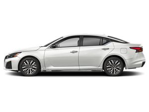 2025 Nissan ALTIMA SV 照片 3
