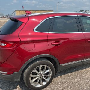 2019 Lincoln MKC SELECT photo 9