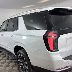 CHEVROLET TAHOE HIGH COUNTRY - 6