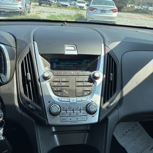 2013 Chevrolet EQUINOX LS thumbnail 36