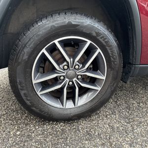صورة مصغرة 19 لـ 2019 JEEP GRAND CHEROKEE LIMITED