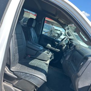صورة مصغرة 33 لـ 2023 Chevrolet SILVERADO 1500 CUSTOM