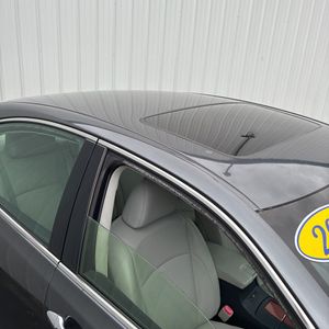صورة مصغرة 49 لـ 2007 Lexus ES 350 BASE