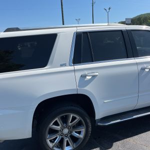 CHEVROLET TAHOE LTZ - 9