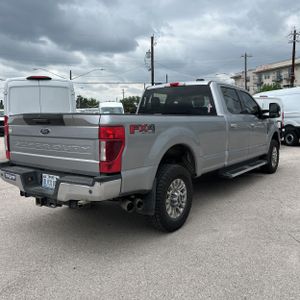 FORD F-350 SUPER DUTY XLT - 8
