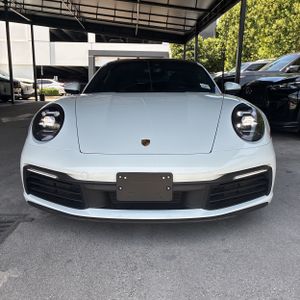 2020 Porsche 911 CARRERA 缩略图 13