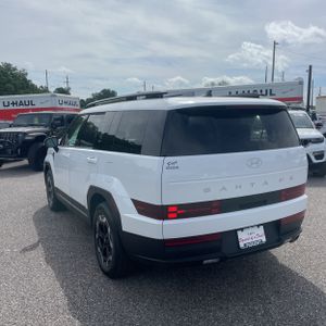 HYUNDAI SANTA FE SEL - 5