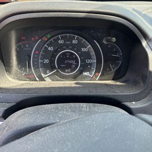 2012 Honda CR-V LX 照片 37