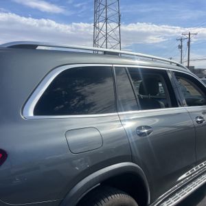 MERCEDES-BENZ GLS-CLASS - 9