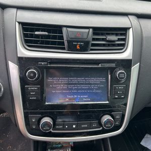 صورة مصغرة 36 لـ 2018 Nissan ALTIMA 2.5 S