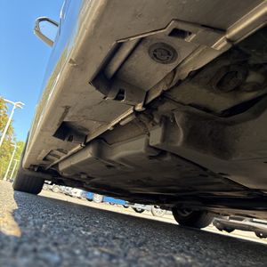 صورة مصغرة 24 لـ 2025 Toyota CAMRY LE