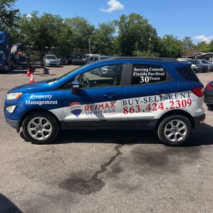 FORD ECOSPORT SE - 3