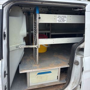 2016 FORD TRANSIT CONNECT XL 缩略图 33