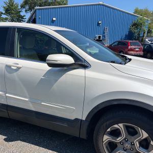 صورة مصغرة 13 لـ 2018 Honda CR-V EX
