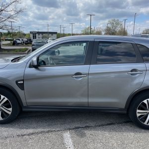 MITSUBISHI OUTLANDER SPORT 2.0 S AWC - 4