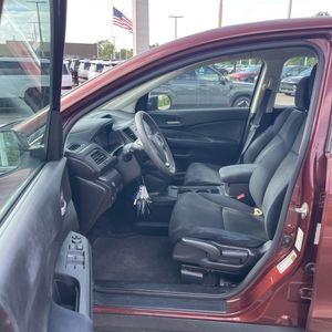 صورة 32 لـ 2015 Honda CR-V LX