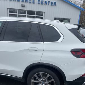 BMW X5 XDRIVE40I - 6